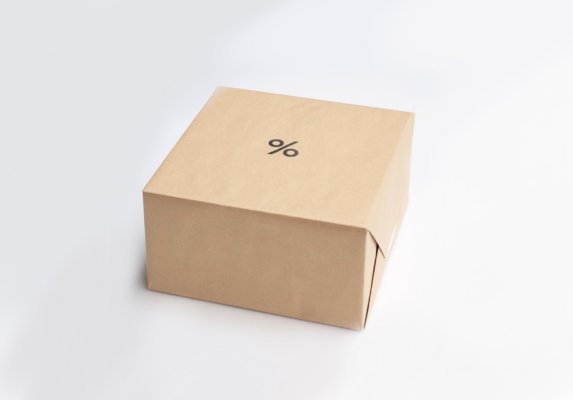 % Gift Set A