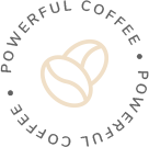Powerful Coffee, Strong Flavours