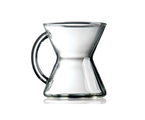 % CHEMEX® Glass Mug