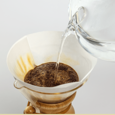 % CHEMEX® Bonded Filters Pre-Folded Circle