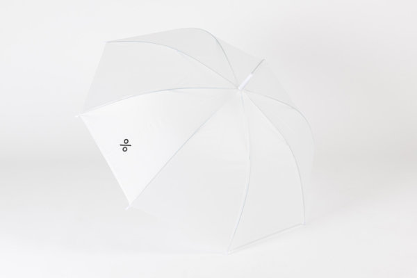 % Umbrella