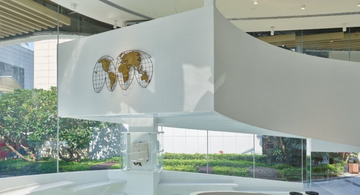 % Shenzhen Coco Park
